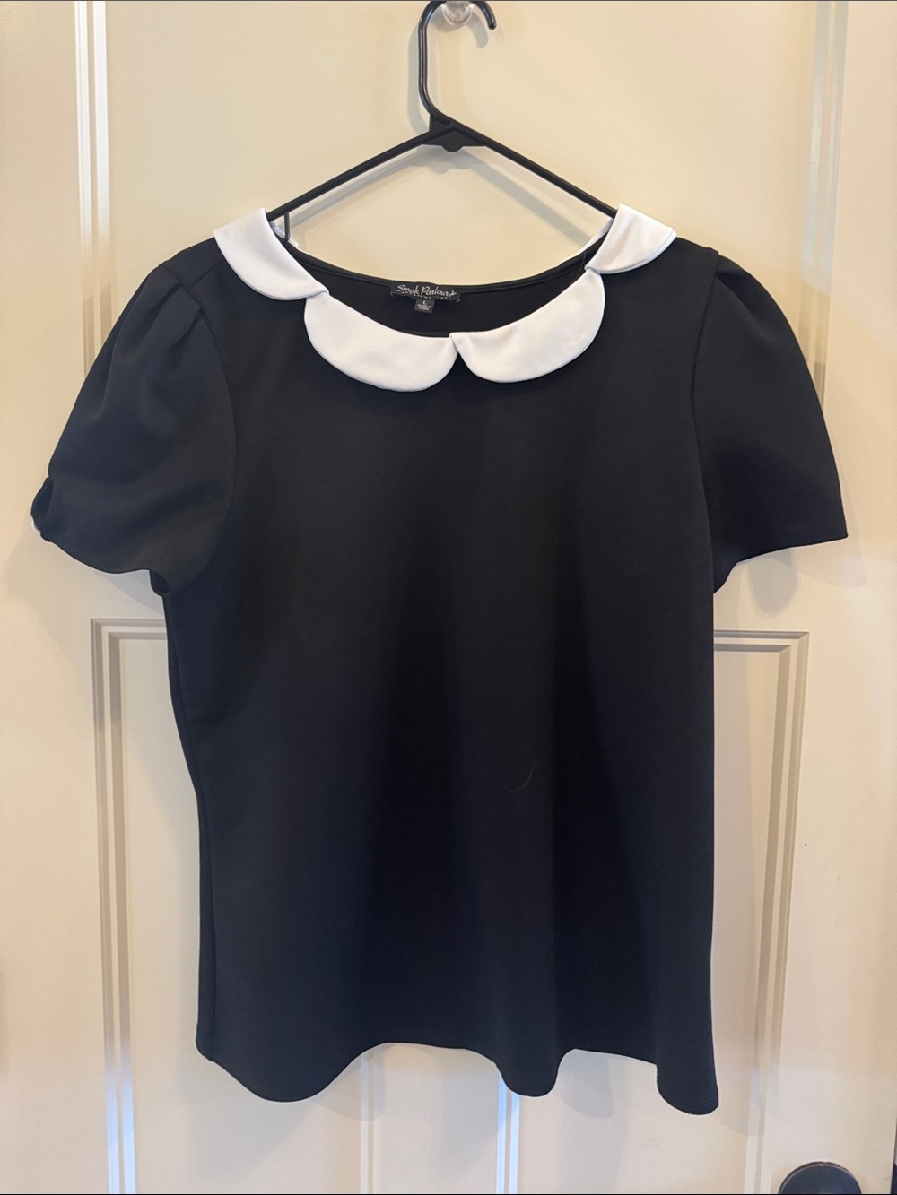 Smak Parlour vintage-style women’s top